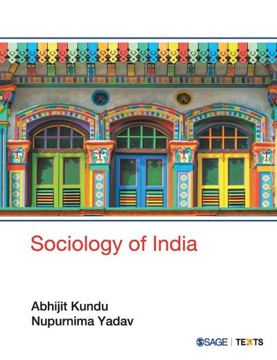 Sociology of India