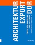 Architekturexport DDR