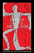 Training of the American Actor