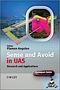Sense and Avoid in UAS