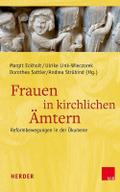 Frauen in kirchlichen Ämtern