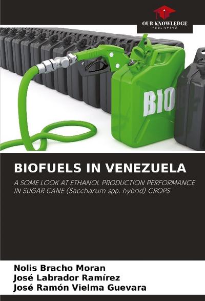 BIOFUELS IN VENEZUELA