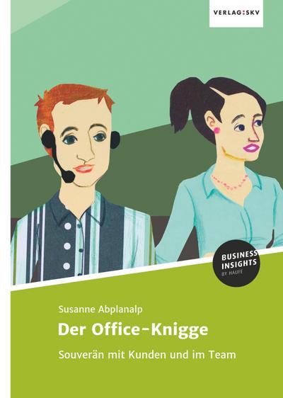 Der Office-Knigge