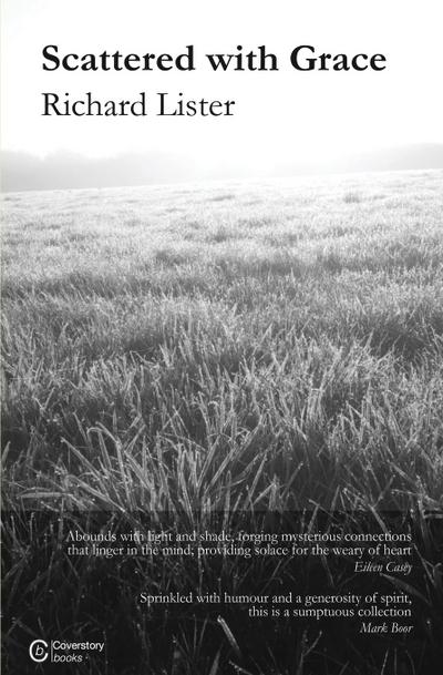 Scattered with Grace