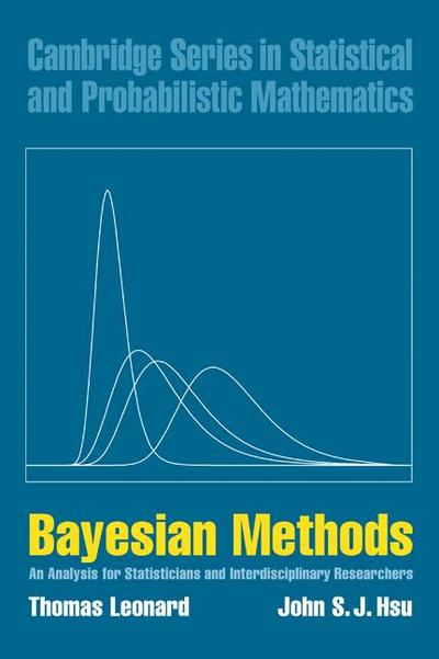 Bayesian Methods