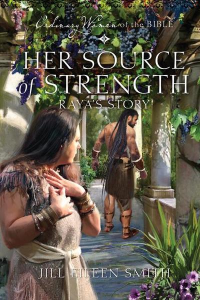 Her Source of Strength: Raya’s Story