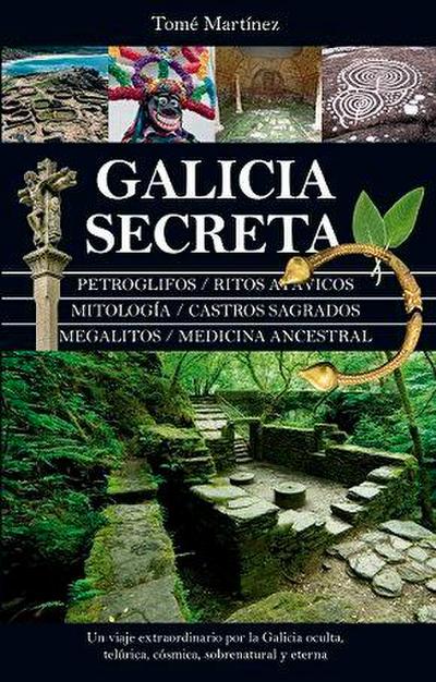 GALICIA SECRETA