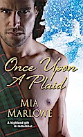 Once Upon a Plaid
