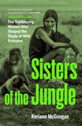 Sisters of the Jungle