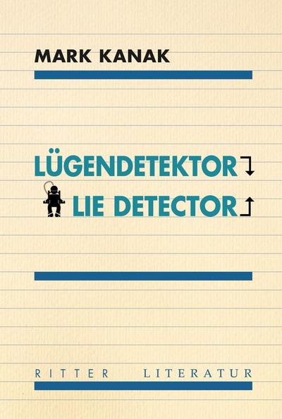 Lügendetektor - Lie Detector