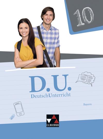 D.U. - DeutschUnterricht - Bayern