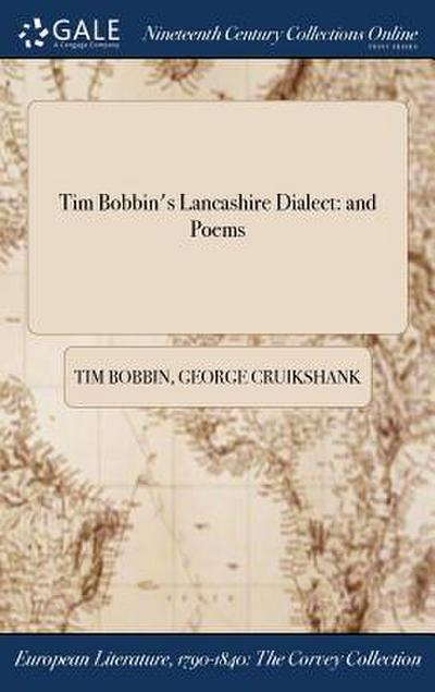 Tim Bobbin’s Lancashire Dialect