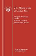The Pigeon with the Silver Foot