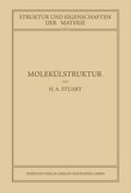 Molekülstruktur