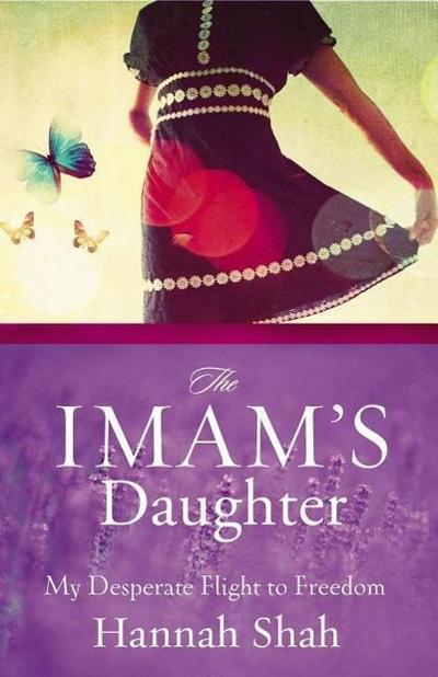 The Imam’s Daughter