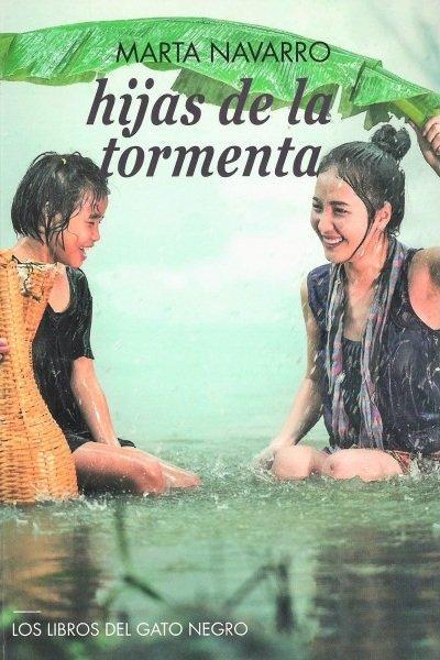 Hijas de la tormenta