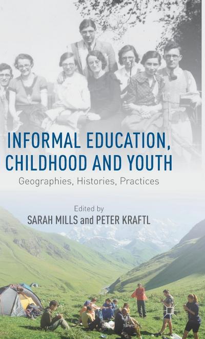 Informal Education, Childhood and Youth