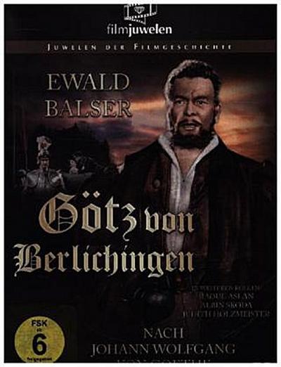 Götz von Berlichingen