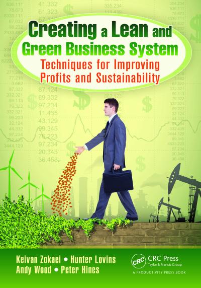 Creating a Lean and Green Business System