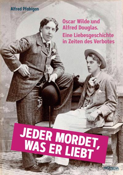 Pfabigan,Jeder mordet