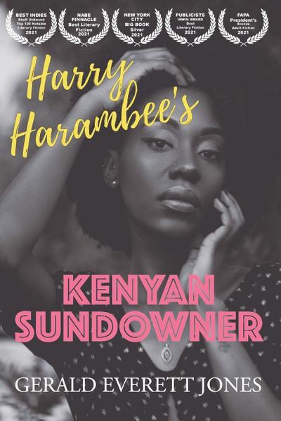 Harry Harambee’s Kenyan Sundowner
