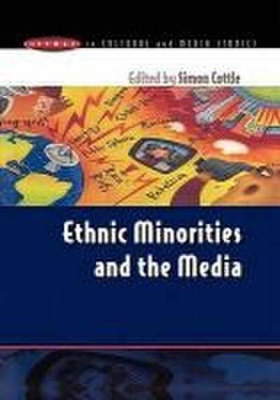 Ethnic Minorities & the Media