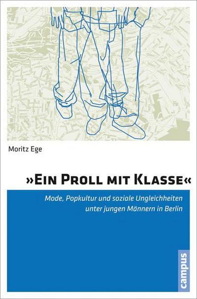 "Ein Proll mit Klasse"