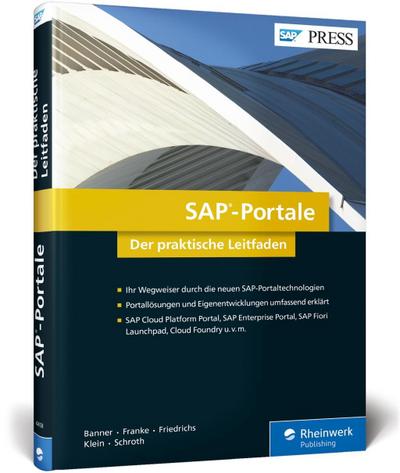 SAP-Portale