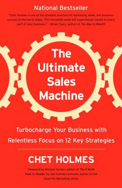 The Ultimate Sales Machine
