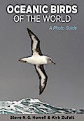 Oceanic Birds of the World