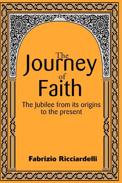 The Journey of Faith