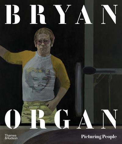 Bryan Organ