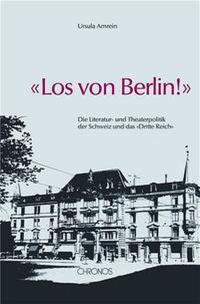 ’Los von Berlin!’