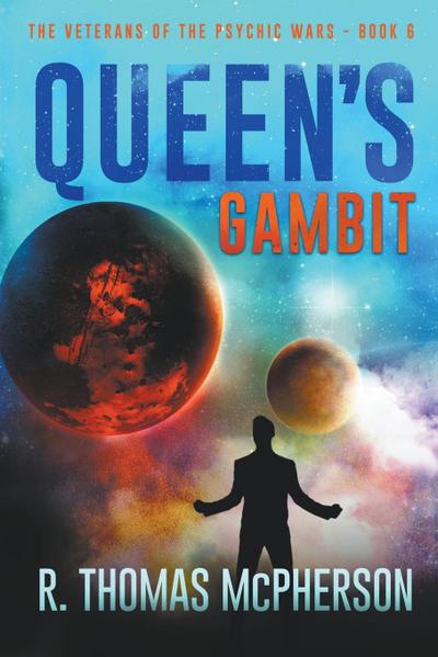 Queen’s Gambit