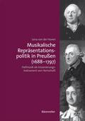 Musikalische Repräsentationspolitik in Preußen (16