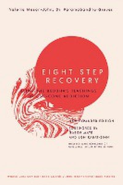 Eight Step Recovery (new edition)