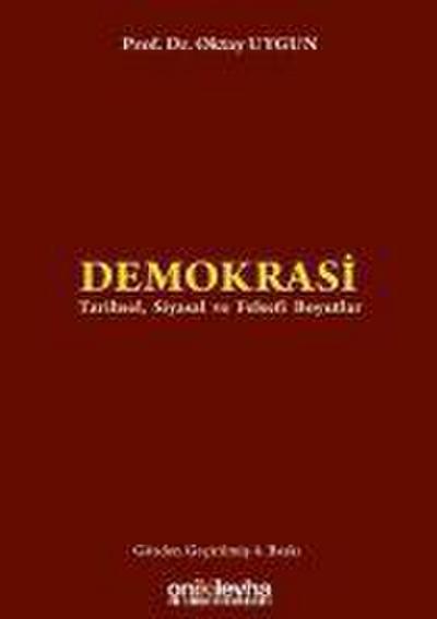 Demokrasi