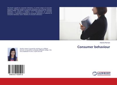 Consumer behaviour