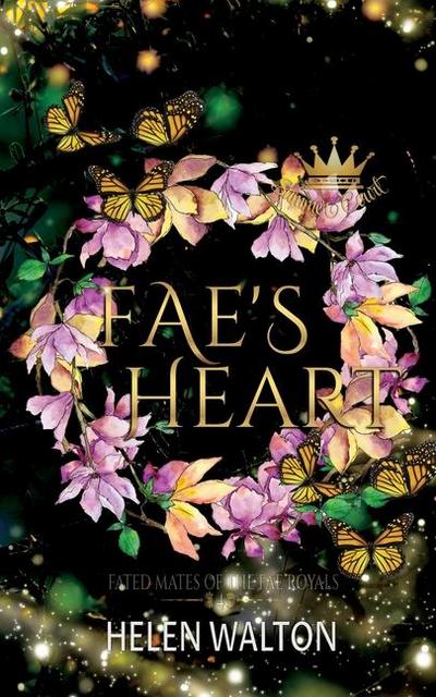 Fae’s Heart