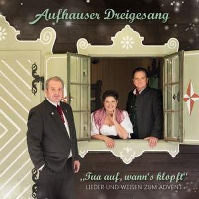 Tua auf,wann’s klopft