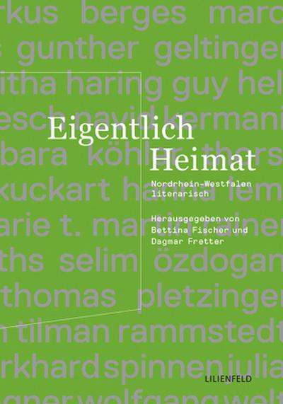 Eigentlich Heimat