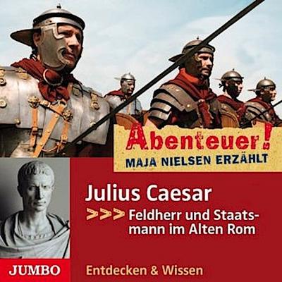 Julius Caesar, Audio-CD