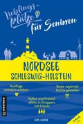Lieblingsplätze für Senioren - Nordsee Schleswig-H
