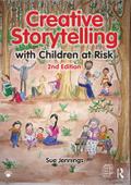 Creative Storytelling with Children at Risk
