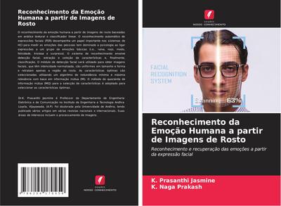 Reconhecimento da Emoção Humana a partir de Imagens de Rosto