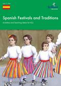 Spanish Festivals and Traditions, KS3