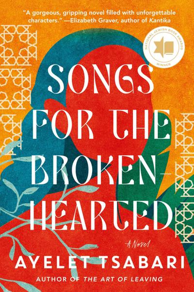 Songs for the Brokenhearted