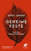 Geheime Feste