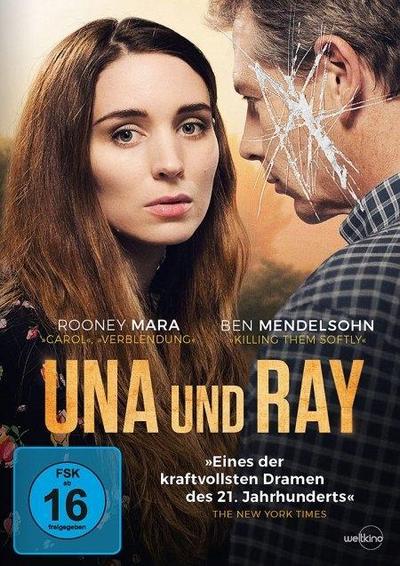 Una und Ray (DVD) Min: 91/DD5.1/WS