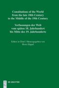 Vermont - Wisconsin / Addendum et Corrigendum